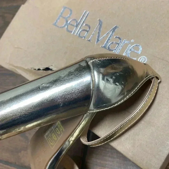 Bella Marie Heels​ - Picture 5 of 6